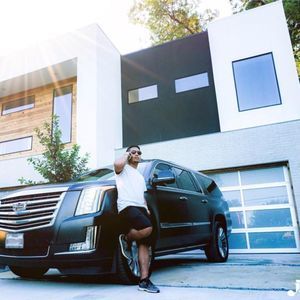 Meet your Posher, Jordan